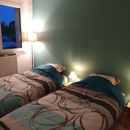 Appartement A 15 Minutes De La Plage La Teste-de-Buch Kültér fotó