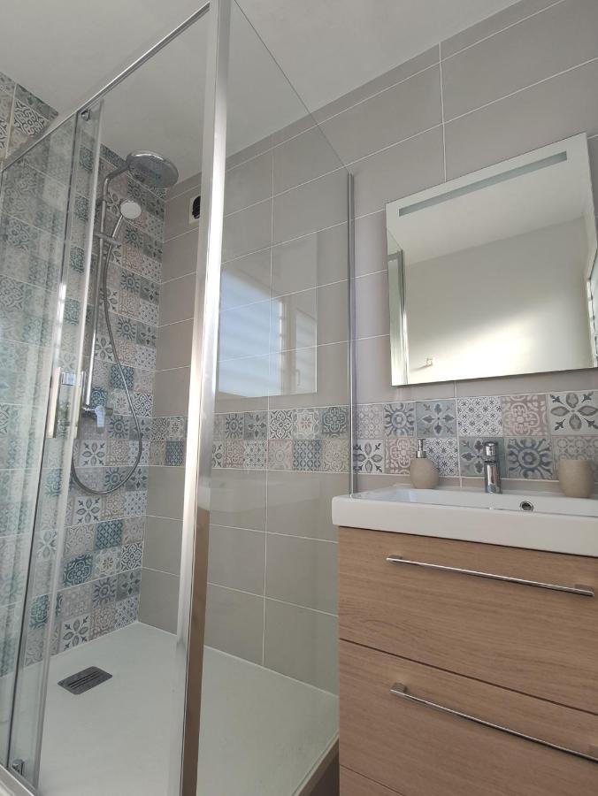 Appartement A 15 Minutes De La Plage La Teste-de-Buch Kültér fotó