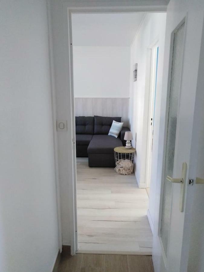 Appartement A 15 Minutes De La Plage La Teste-de-Buch Kültér fotó