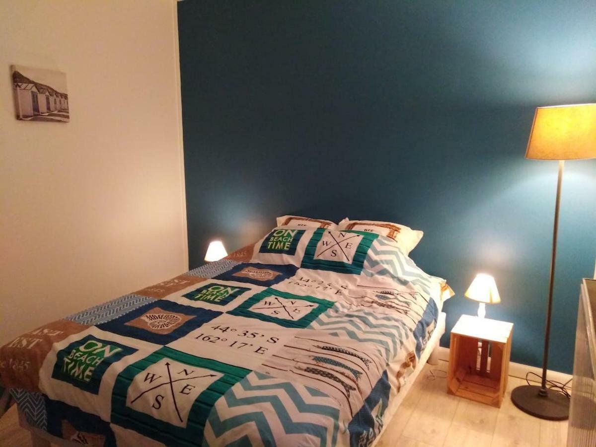 Appartement A 15 Minutes De La Plage La Teste-de-Buch Kültér fotó