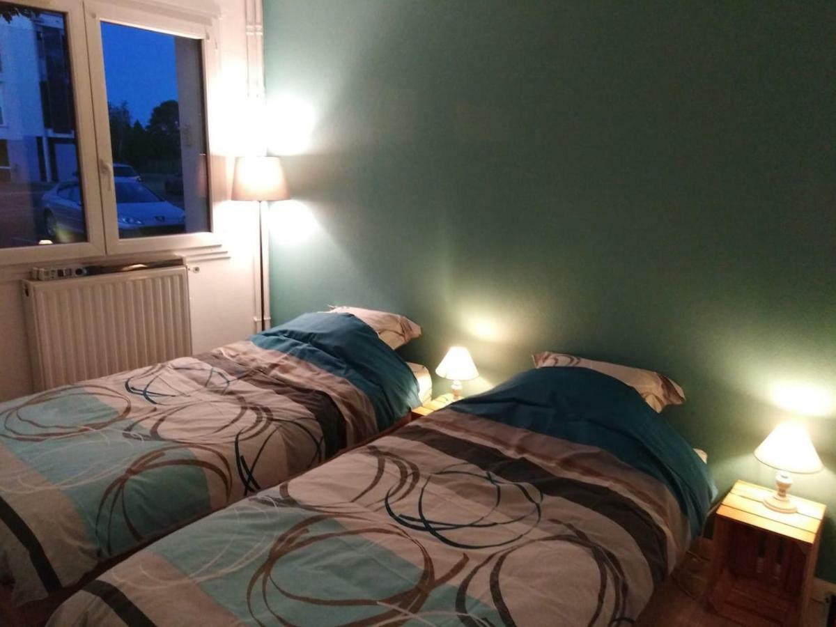 Appartement A 15 Minutes De La Plage La Teste-de-Buch Kültér fotó