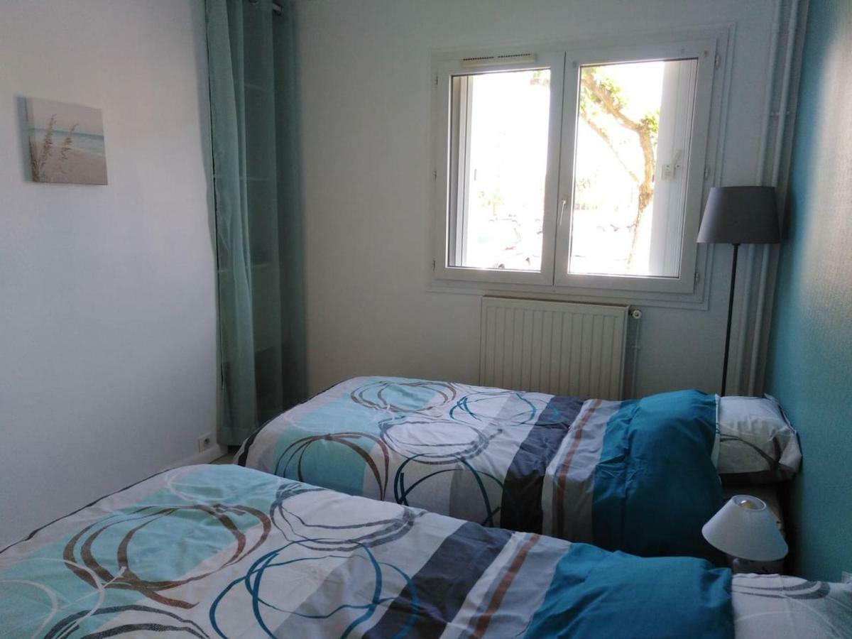 Appartement A 15 Minutes De La Plage La Teste-de-Buch Kültér fotó