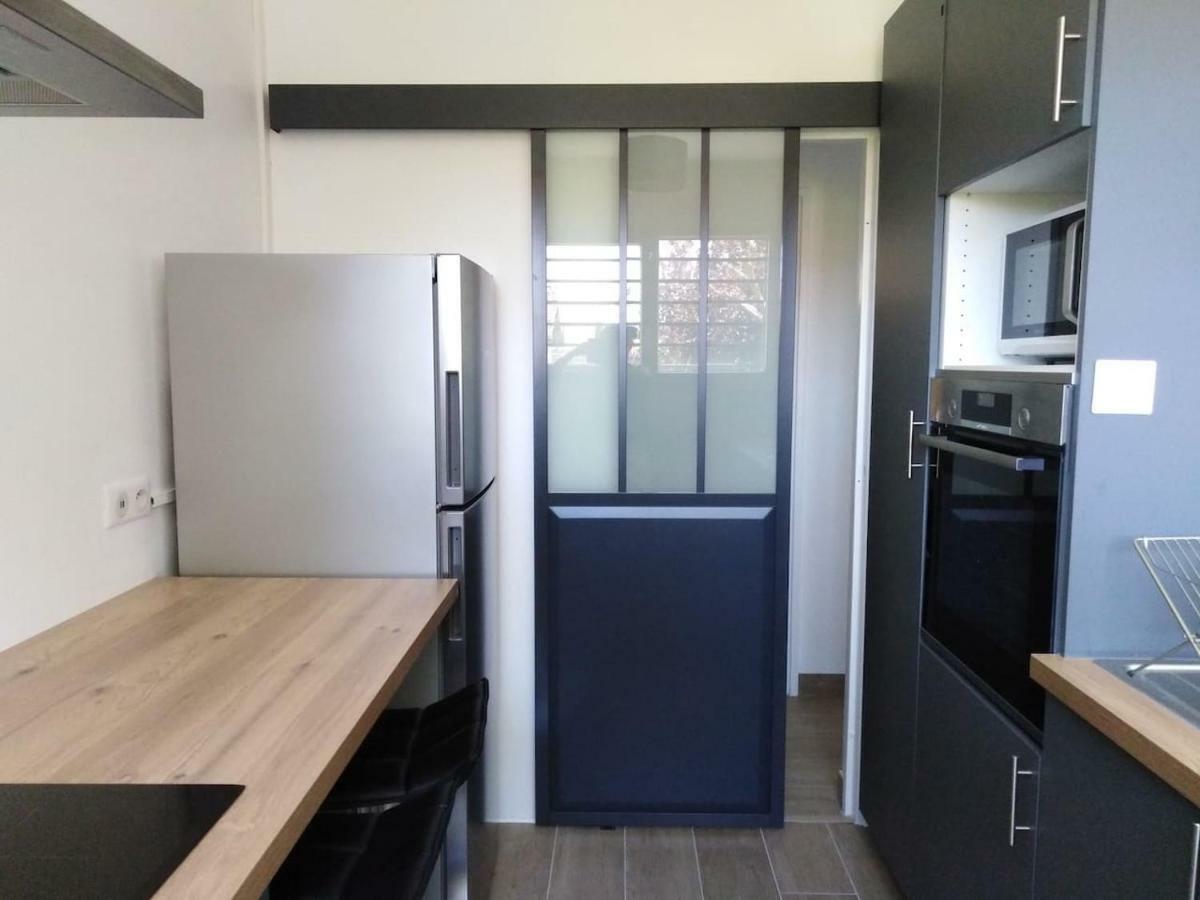 Appartement A 15 Minutes De La Plage La Teste-de-Buch Kültér fotó