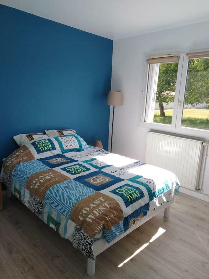 Appartement A 15 Minutes De La Plage La Teste-de-Buch Kültér fotó