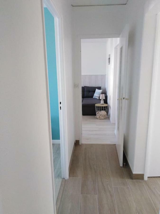 Appartement A 15 Minutes De La Plage La Teste-de-Buch Kültér fotó