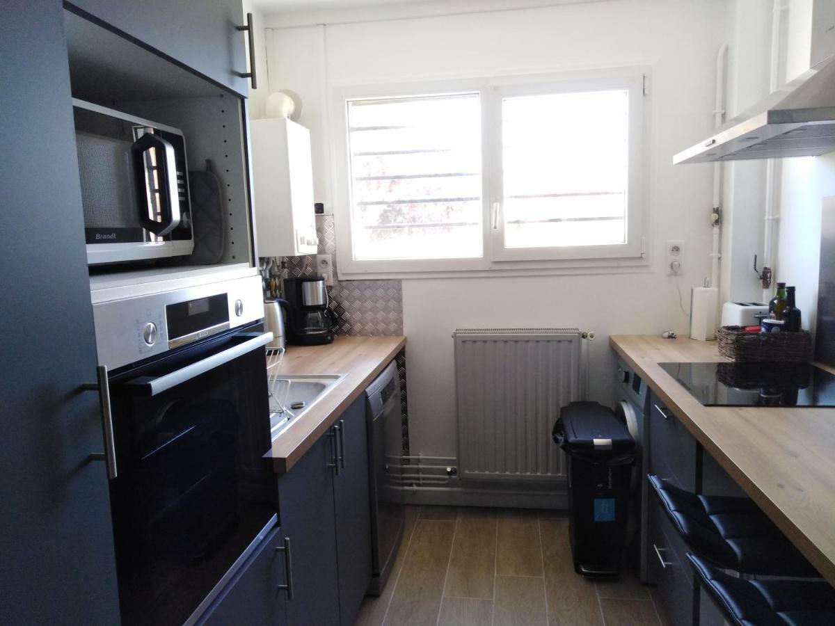 Appartement A 15 Minutes De La Plage La Teste-de-Buch Kültér fotó